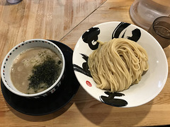 Niziiro ramen Kinsei Takatsuki Station