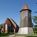 Dorfkirche Saal (Vorpommern)