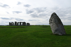 Stonehenge