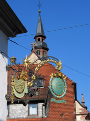 Hotel Brauerei Keller