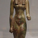 Statuette of Mut in the Metropolitan Museum of Art, January 2026