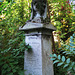 abney park cemetery, stoke newington, london.james rendall, 1869