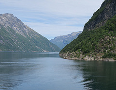 Geirangerfjord