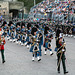 Edinburgh Military Tattoo Aug 25 2018