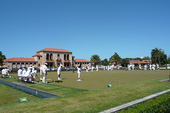 Bowling For Rotorua