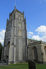 St. Peter And St. Paul's Church