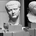 roman heads ROM BandW DSC 1964