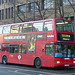 London Buses at Angel (7) - 8 February 2015