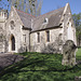 margravine hammersmith cemetery, london