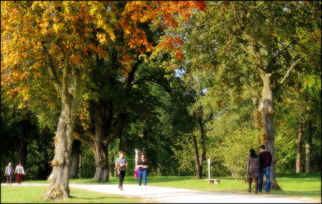 Stowe Landscape Gardens