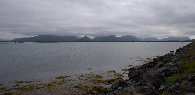 Lofoten - Langoya