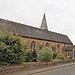 Christ Church, Herring Fishery Score, Lowestoft, Suffolk