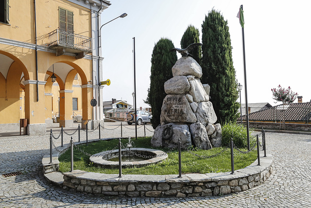 Envie-Cuneo