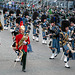 Edinburgh Military Tattoo Aug 25 2018