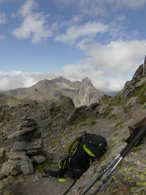 20180827 -0901 Randos Névache (Vallée de la Clarée 05) (523) al