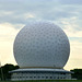 DE - Wachtberg - Radar Dome