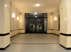 Der Eingangsbereich (PiP)