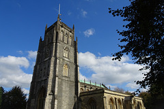 St. Peter And St. Paul's Church