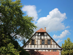 Satelitenschüssel