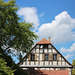 Satelitenschüssel