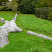 Fallen Giant