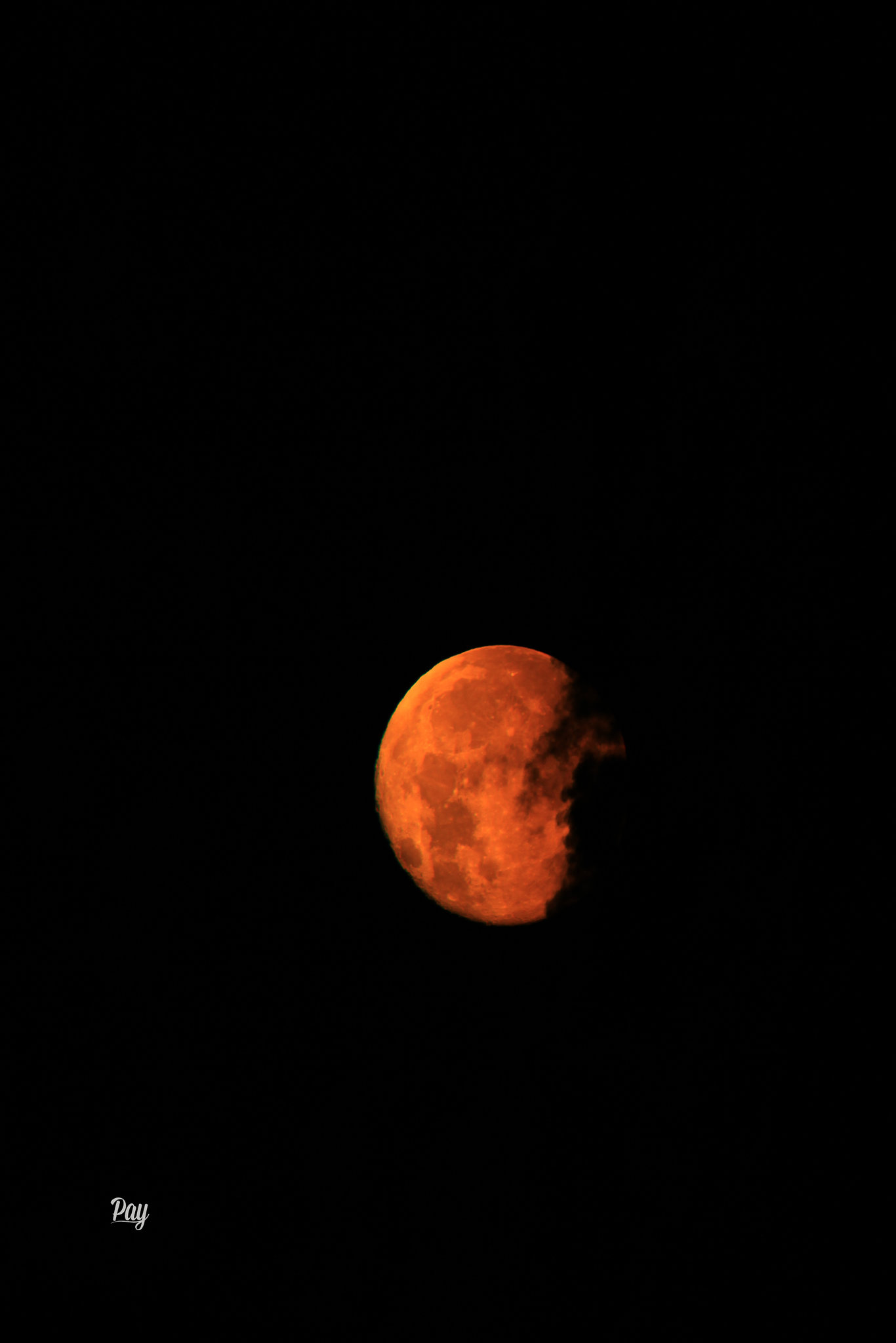La cara oculta de la luna 1
