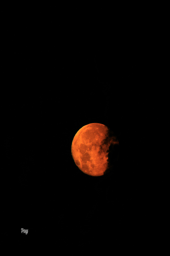 La cara oculta de la luna 1