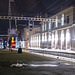 131122 gare Fribourg nuit