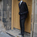 Edinburgh Festival, Invisible Man