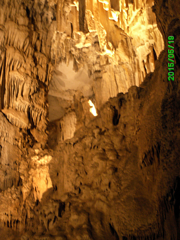 20150519 0101PSw [F] Grotte des Demoiselles [Ganges]
