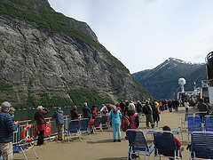 Geirangerfjord