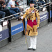 Edinburgh Military Tattoo Aug 25 2018