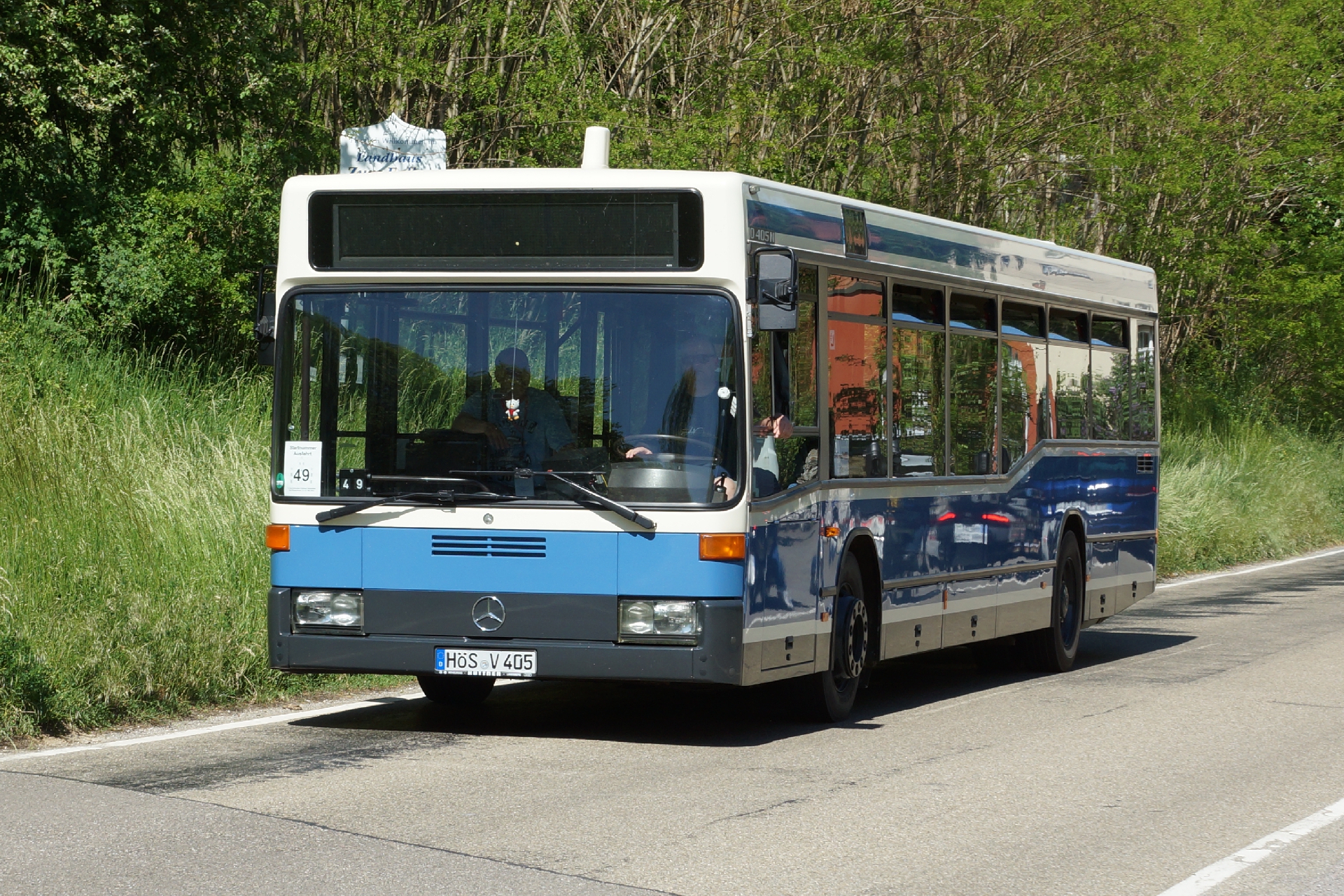 Omnibustreffen Bad Mergentheim 2022 704c