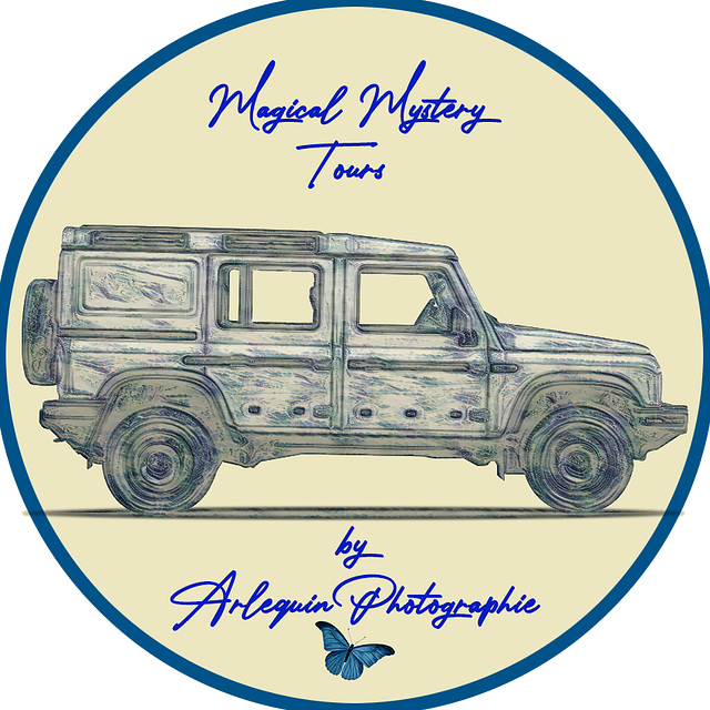 Magical Mystery Tours