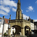 Shepton Mallet Market Cross