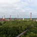 Essen - Zeche Zollverein Essen - Zeche Zollverein