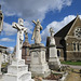 st patrick's cemetery, leyton, london