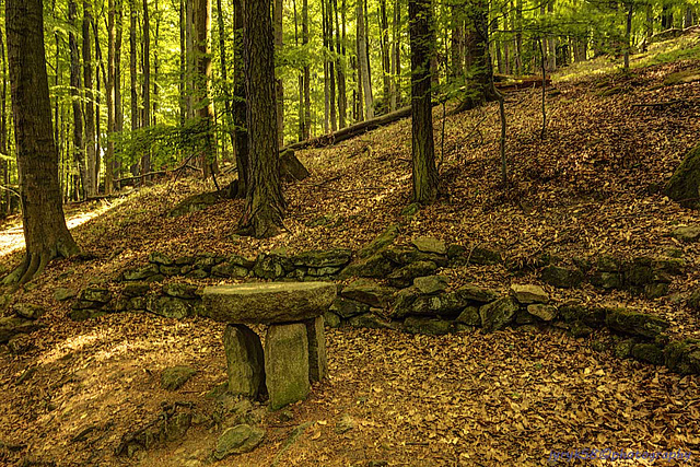 Stone Table