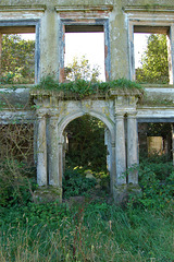 Kirklinton Hall, Cumbria