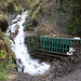 Neath Valley Waterfalls