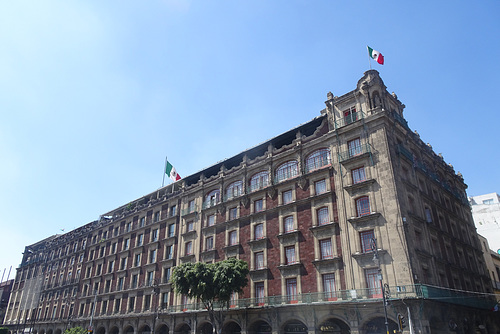 Asamblea De Representantes Del Distrito Federal