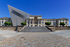 Dresden. Militär-Historisches Museum