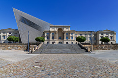 Dresden. Militär-Historisches Museum