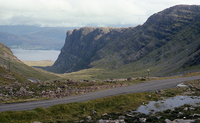 Bealach na Bà