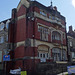 Liberal Club And Mechanics' Hall