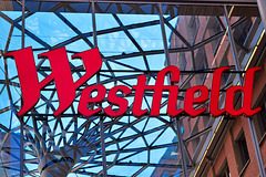 Westfield-Hamburg, Shopping Mall (PiP) - Überseequartier