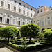 Rome 2026 – Galleria Doria Pamphilj – Garden Rome 2026 – Galleria Doria Pamphilj – Garden