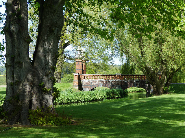 A Bridge Over Untroubled Water (3) - 9 May 2015