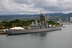 USS MISSOURI