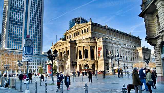 Alte Oper Frankfurt